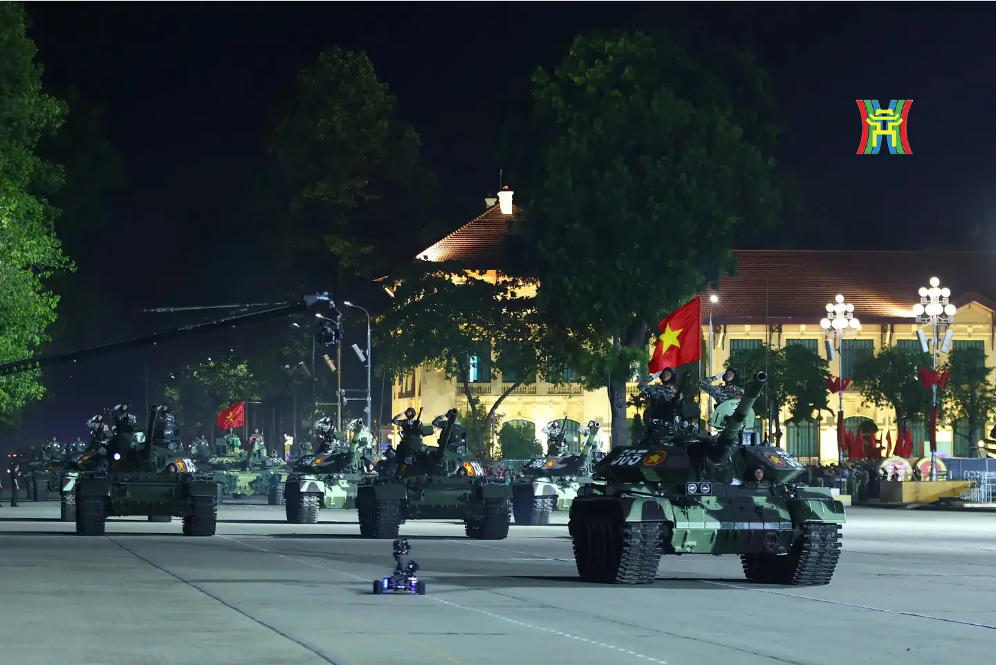 Đài PTTH Hà Nội